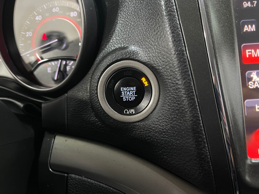 2018 Dodge Journey Image 19
