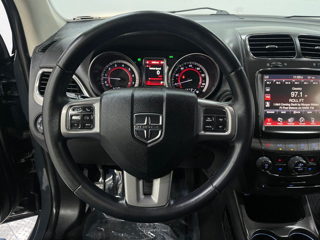 2018 Dodge Journey Image 20