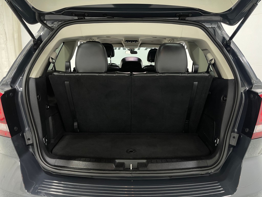2018 Dodge Journey Image 24