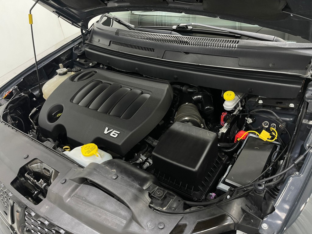 2018 Dodge Journey Image 26