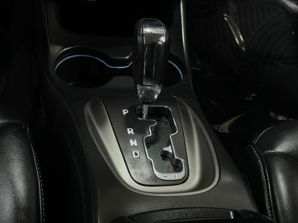 2018 Dodge Journey Image 27