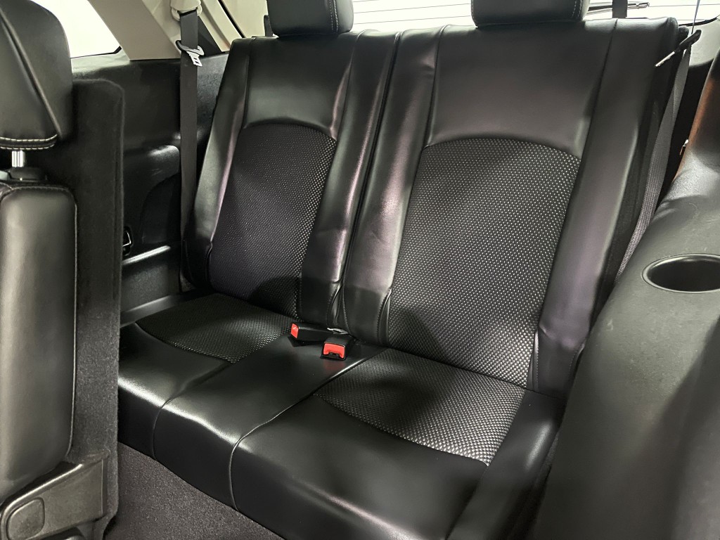 2018 Dodge Journey Image 29