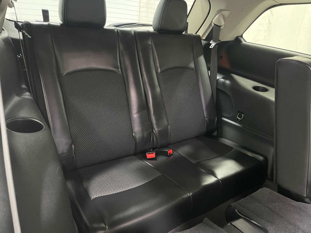 2018 Dodge Journey Image 30