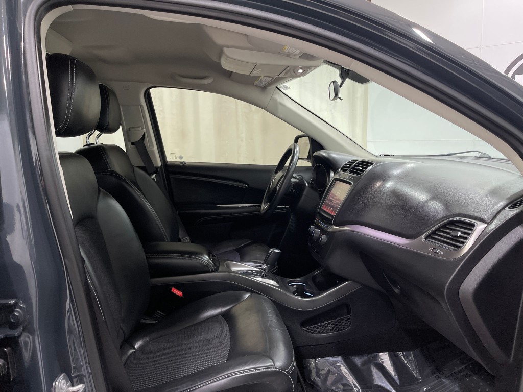 2018 Dodge Journey Image 32