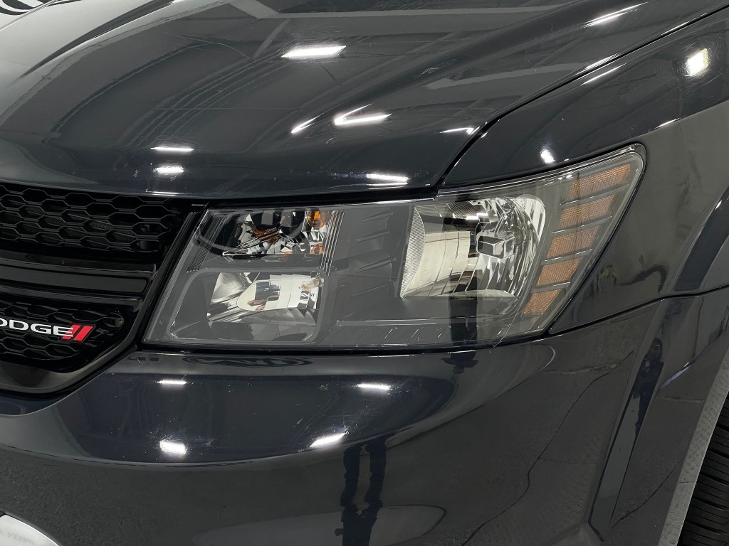 2018 Dodge Journey Image 33