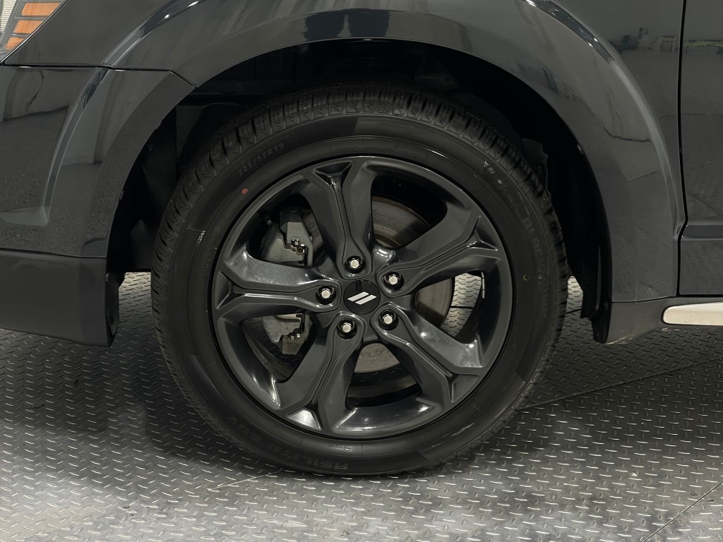 2018 Dodge Journey Image 35