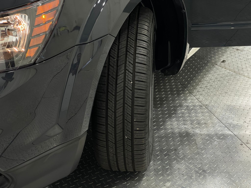 2018 Dodge Journey Image 36