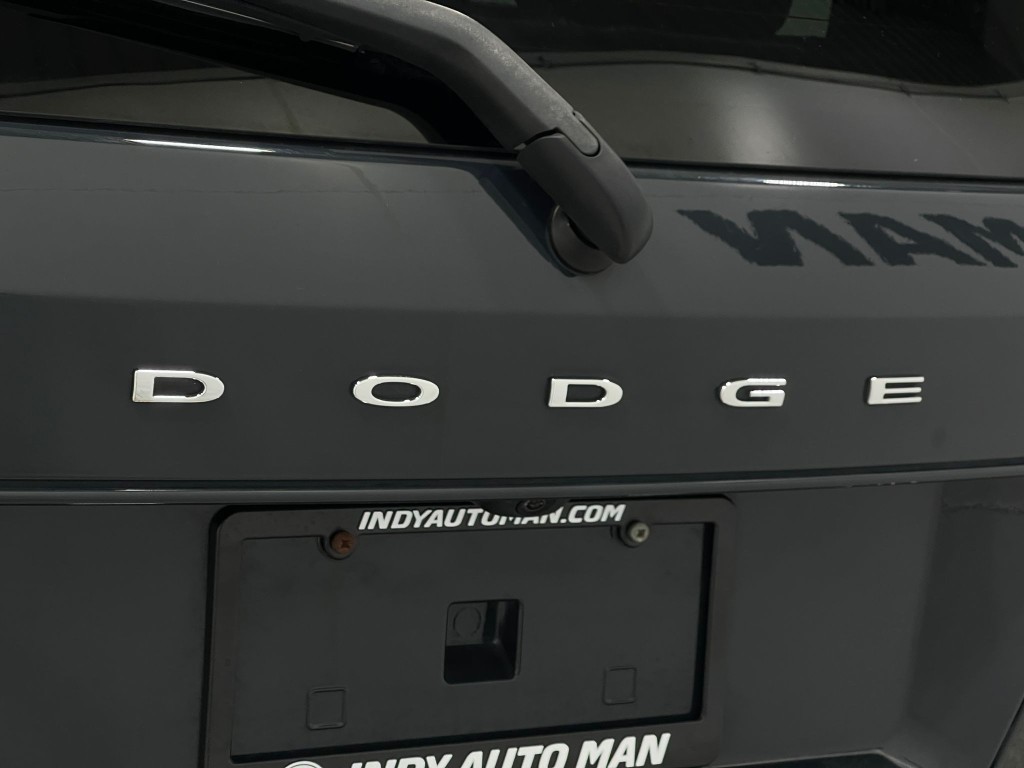 2018 Dodge Journey Image 38