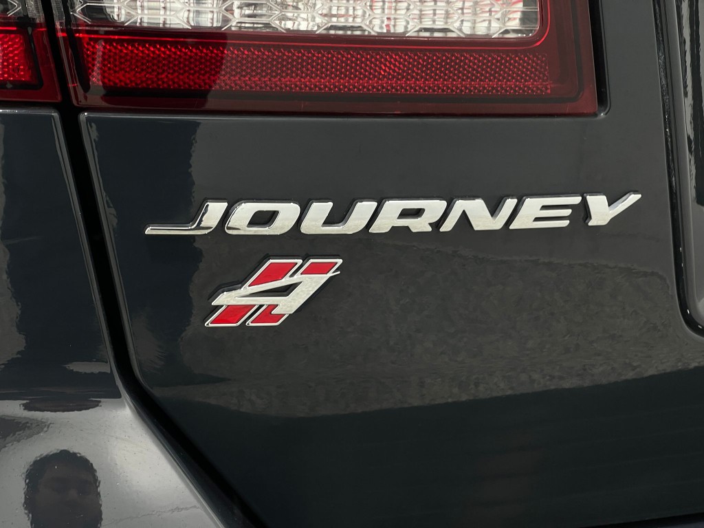 2018 Dodge Journey Image 39
