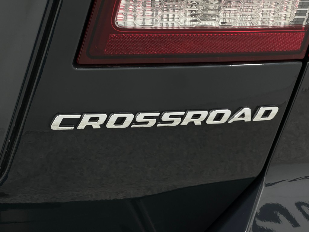 2018 Dodge Journey Image 40