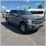 Image for 2018 Ford F-150 Lariat ID: 7472736