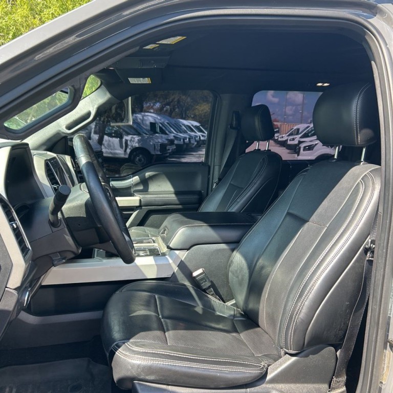 2018 Ford F-150 Image 7