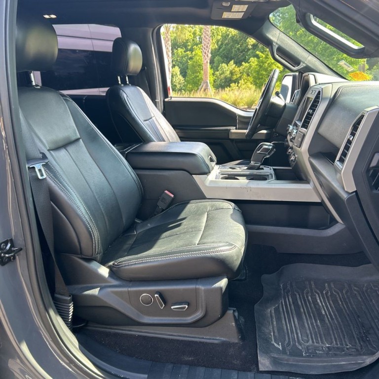 2018 Ford F-150 Image 8