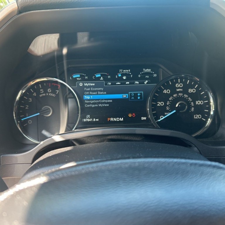 2018 Ford F-150 Image 9