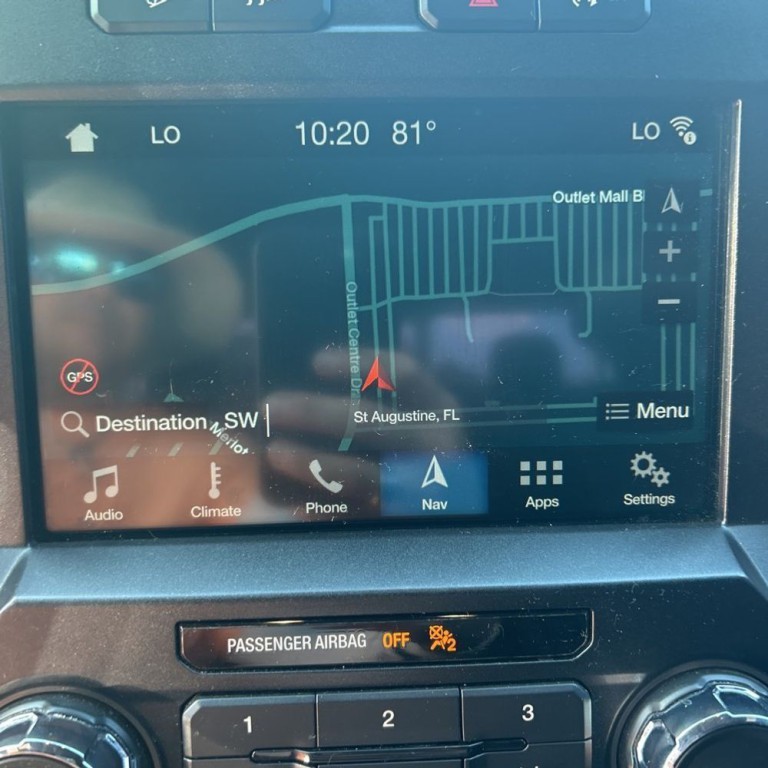 2018 Ford F-150 Image 11