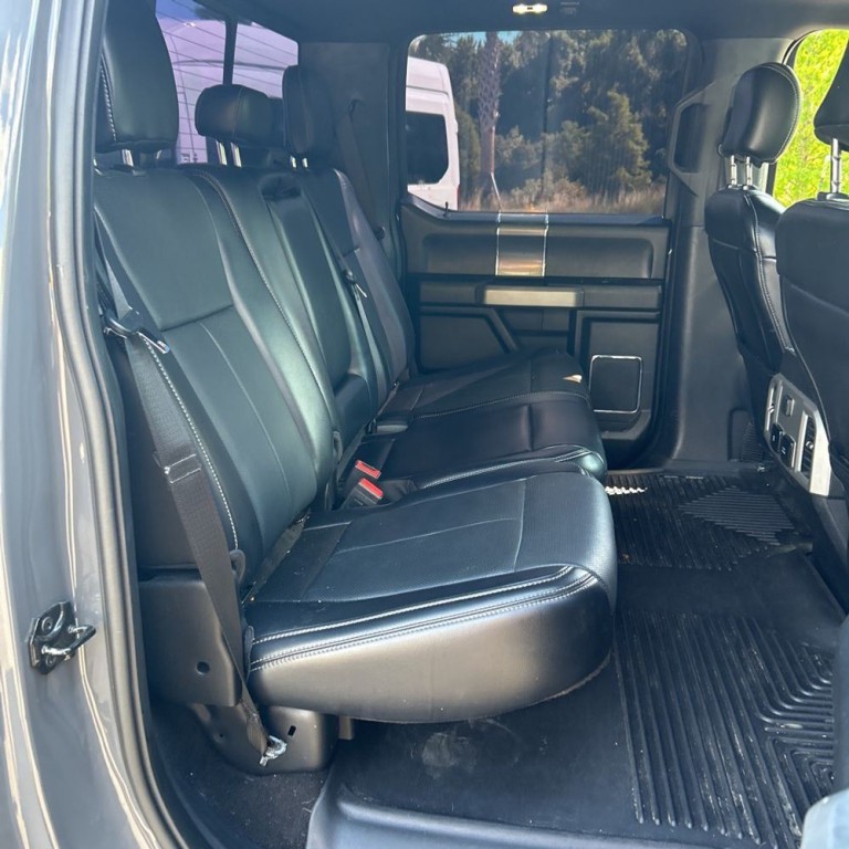 2018 Ford F-150 Image 12
