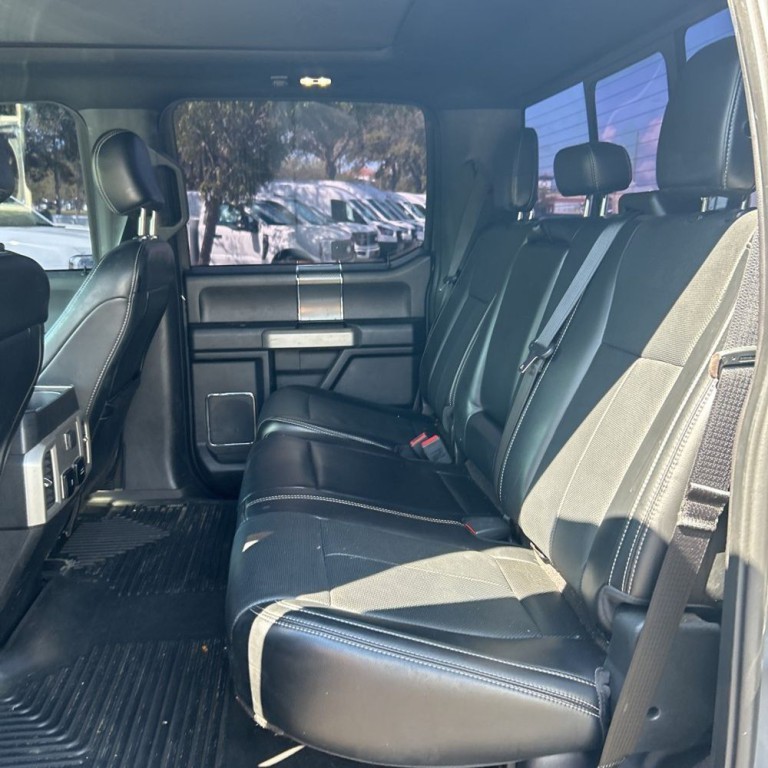 2018 Ford F-150 Image 15
