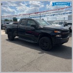 Image for 2019 Chevrolet Silverado 1500 Custom Trail Boss ID: 7472737
