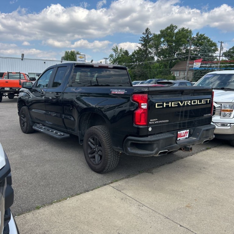 2019 Chevrolet Silverado 1500 Image 6
