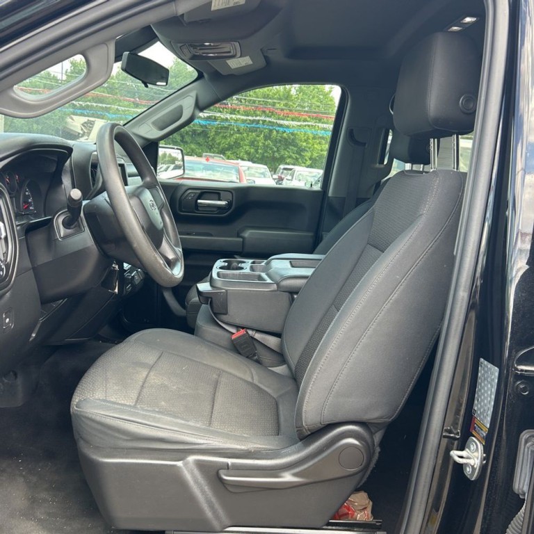 2019 Chevrolet Silverado 1500 Image 7