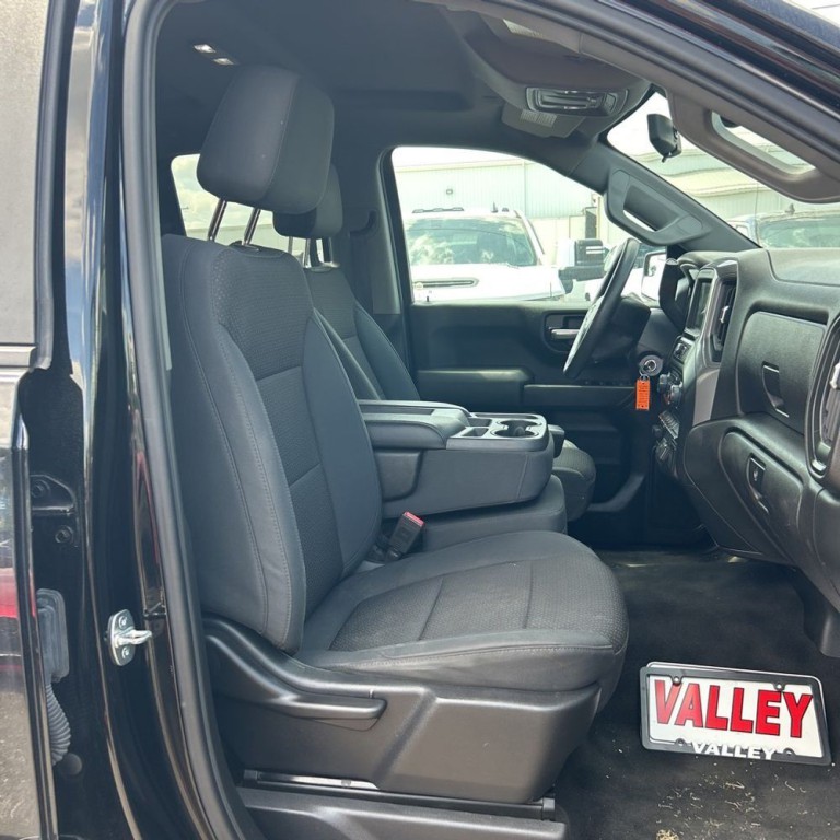 2019 Chevrolet Silverado 1500 Image 8