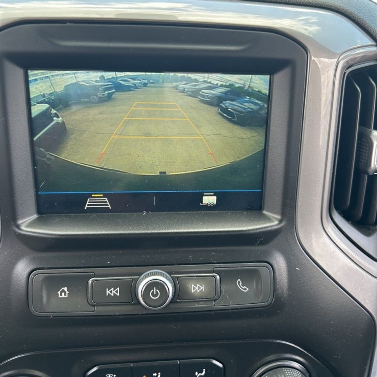 2019 Chevrolet Silverado 1500 Image 12