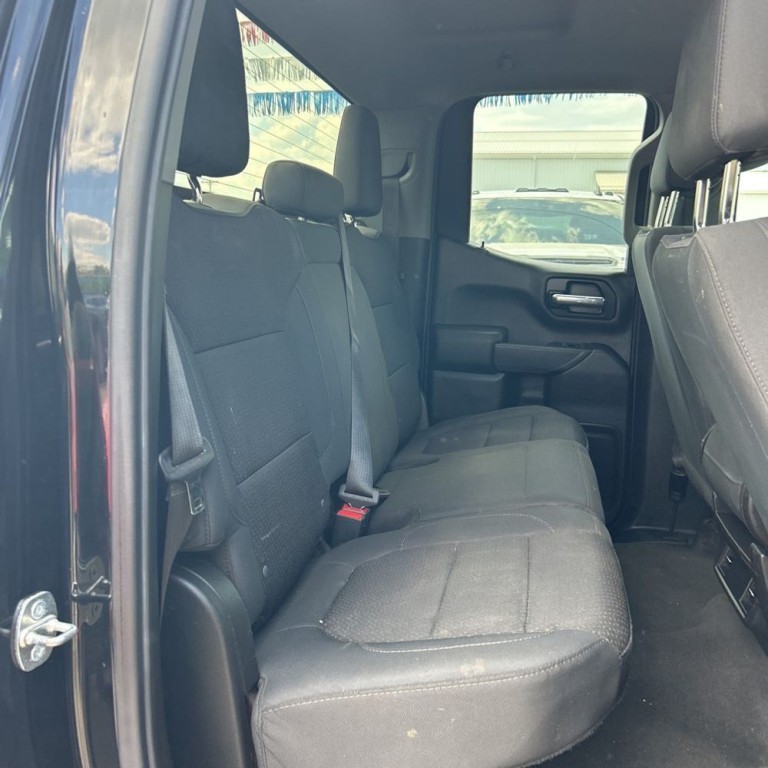 2019 Chevrolet Silverado 1500 Image 13