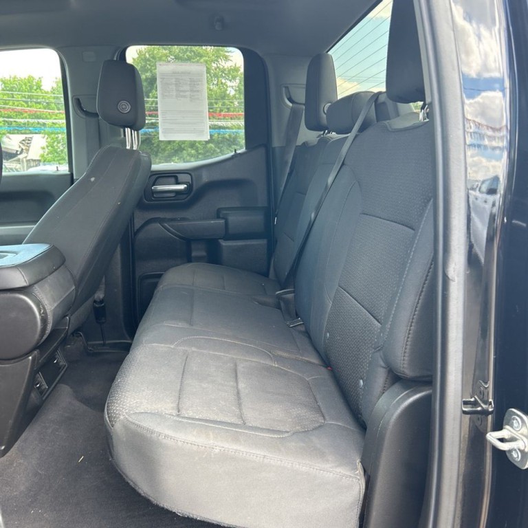 2019 Chevrolet Silverado 1500 Image 14