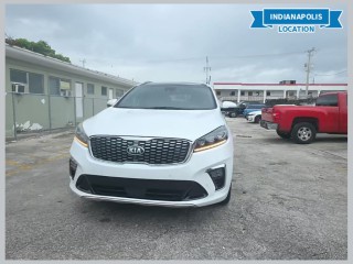 Image for 2019 Kia Sorento SX Limited ID: 7472738