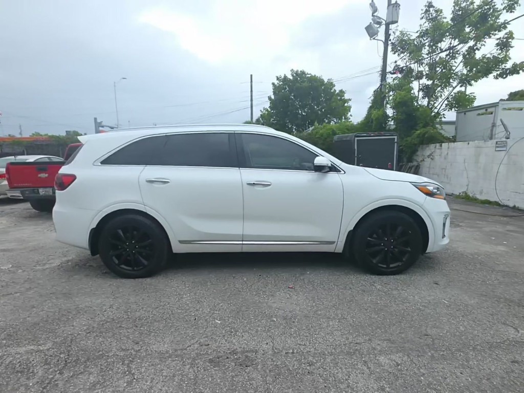 2019 Kia Sorento Image 3