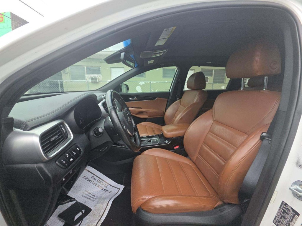 2019 Kia Sorento Image 6