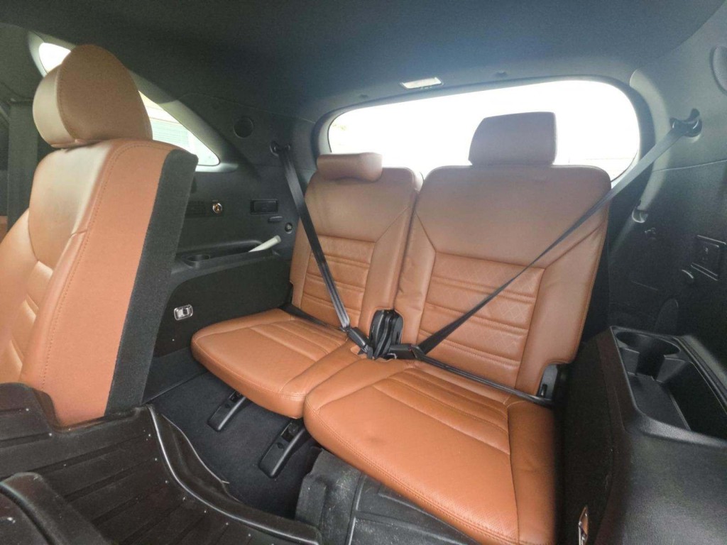2019 Kia Sorento Image 12