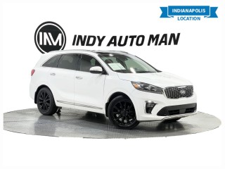 Image for 2019 Kia Sorento SX Limited ID: 7472738