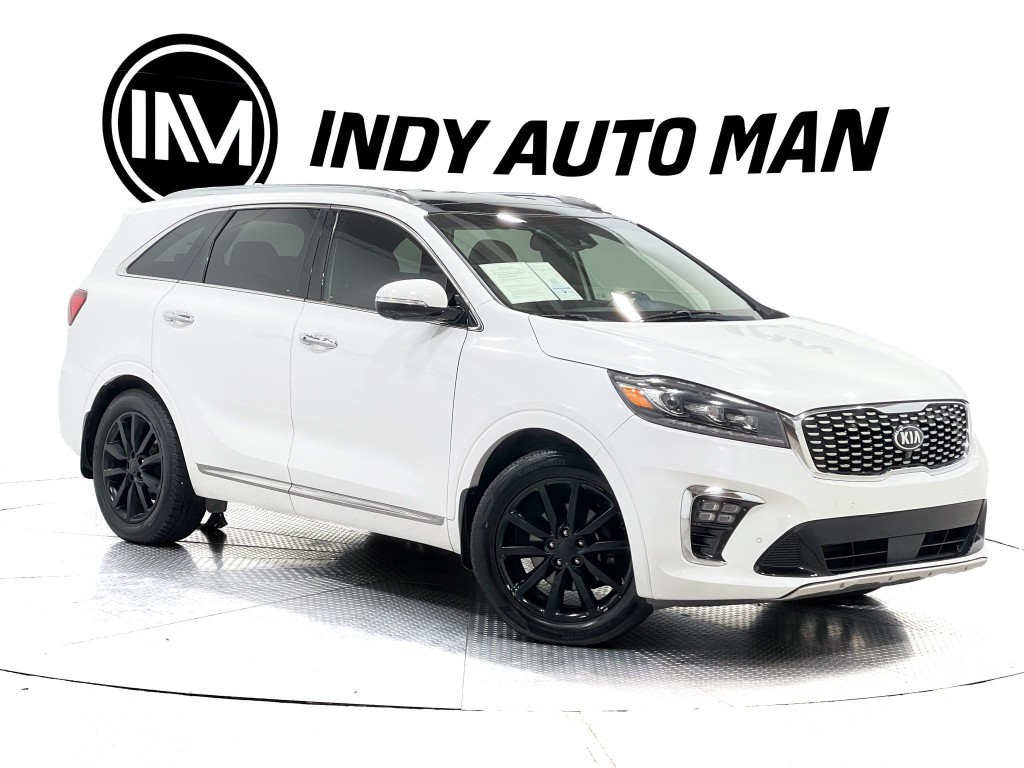2019 Kia Sorento Image 2