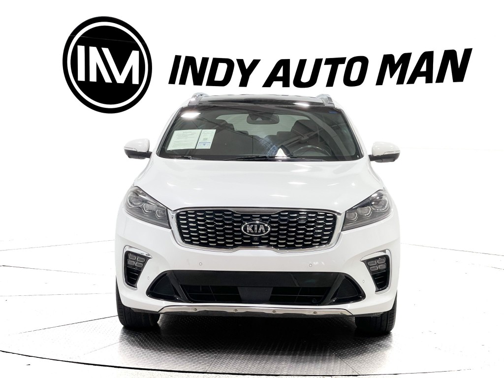 2019 Kia Sorento Image 9