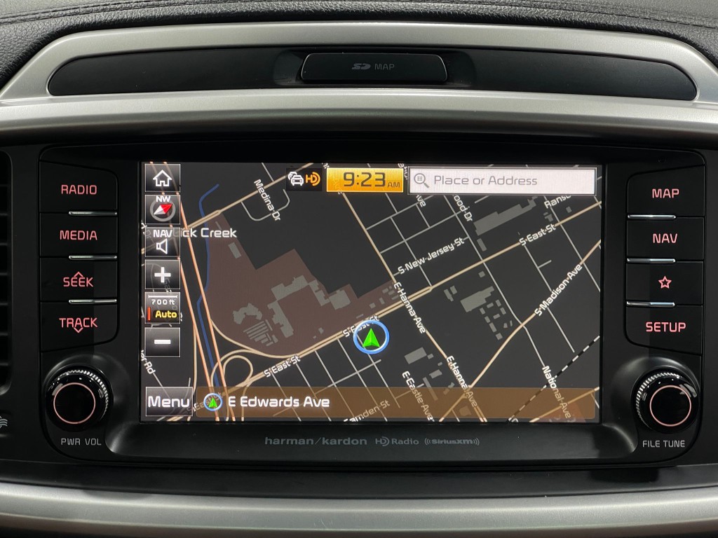 2019 Kia Sorento Image 10