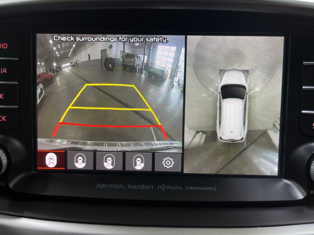 2019 Kia Sorento Image 11