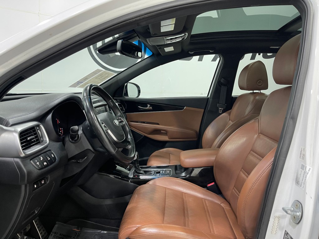 2019 Kia Sorento Image 13