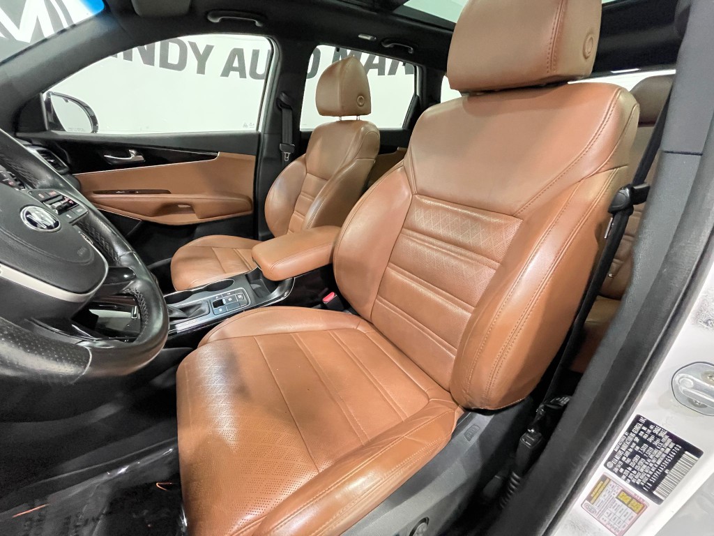2019 Kia Sorento Image 14