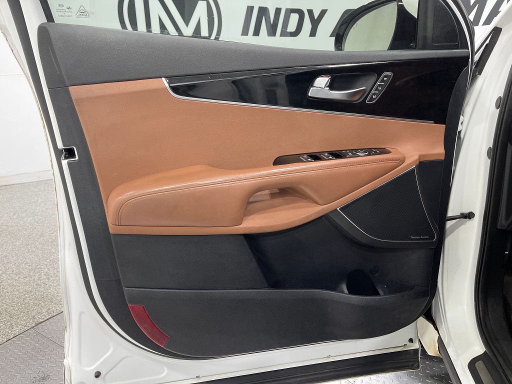 2019 Kia Sorento Image 15