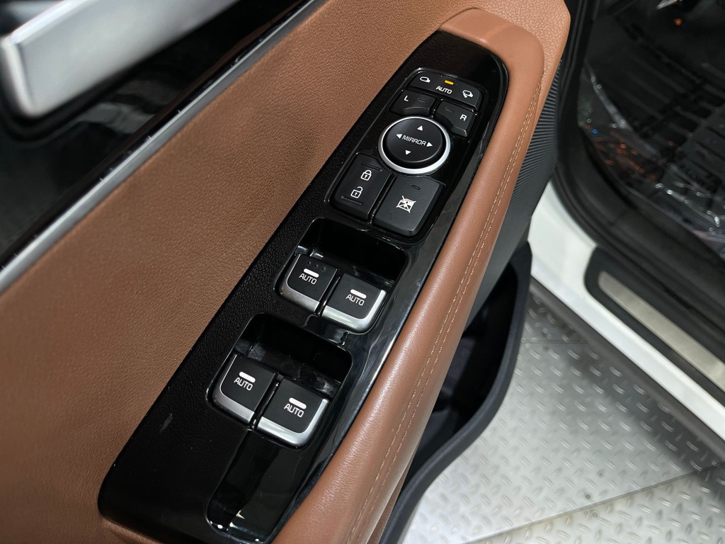 2019 Kia Sorento Image 16