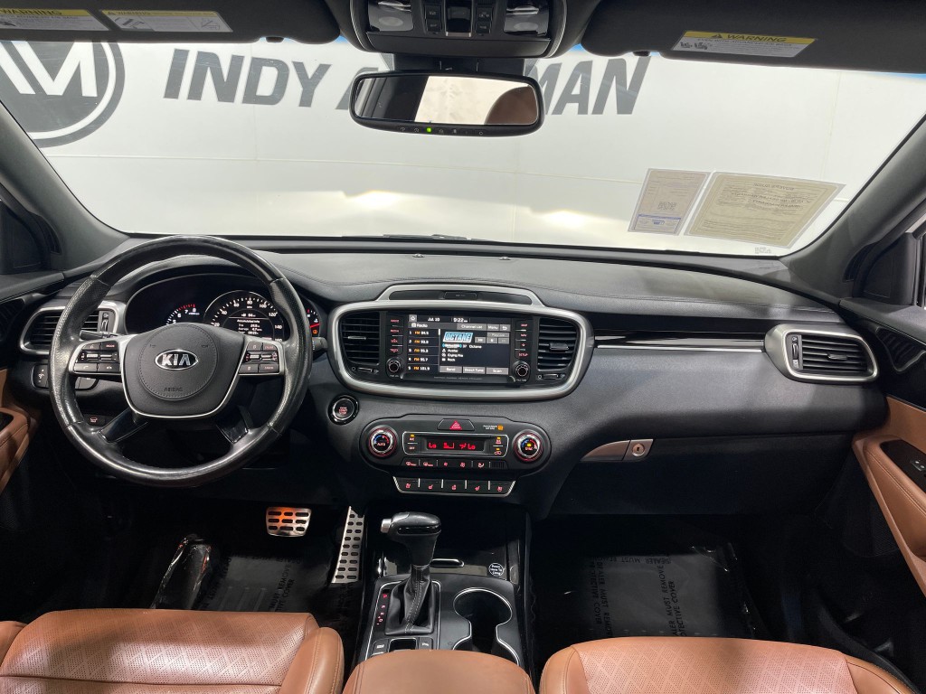 2019 Kia Sorento Image 19