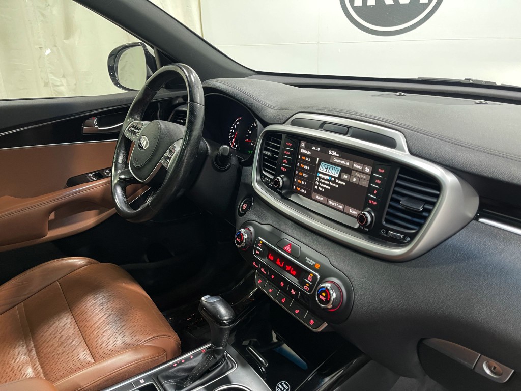 2019 Kia Sorento Image 20