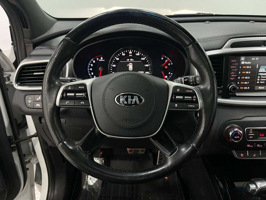 2019 Kia Sorento Image 22