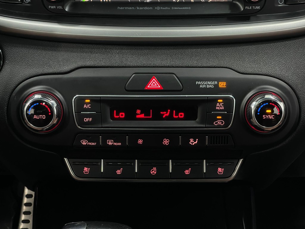 2019 Kia Sorento Image 25