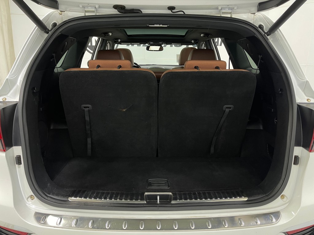 2019 Kia Sorento Image 26