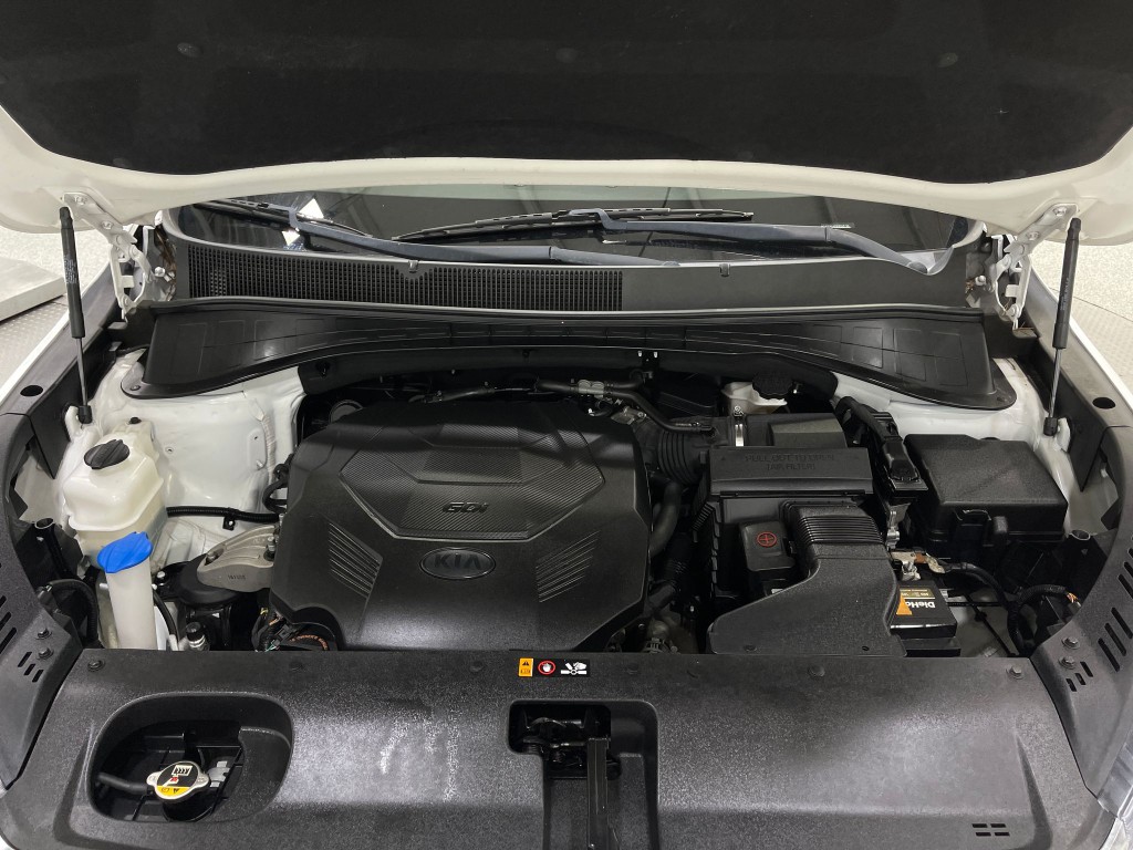 2019 Kia Sorento Image 27
