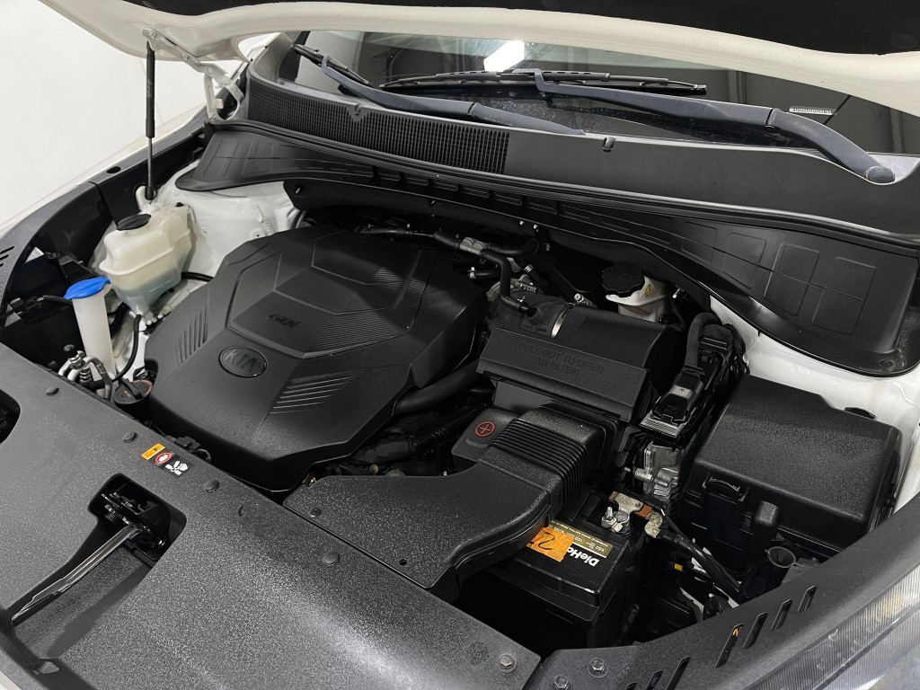 2019 Kia Sorento Image 28