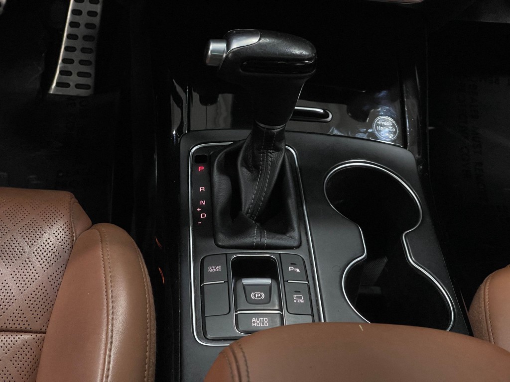 2019 Kia Sorento Image 29