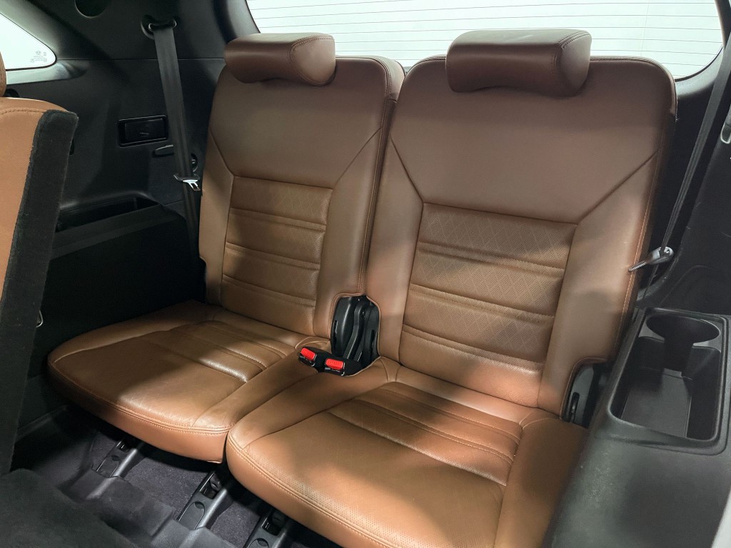 2019 Kia Sorento Image 31